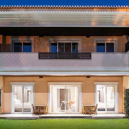 Wyndham Grand Algarve Hotell Quinta do Lago Eksteriør bilde Hotel