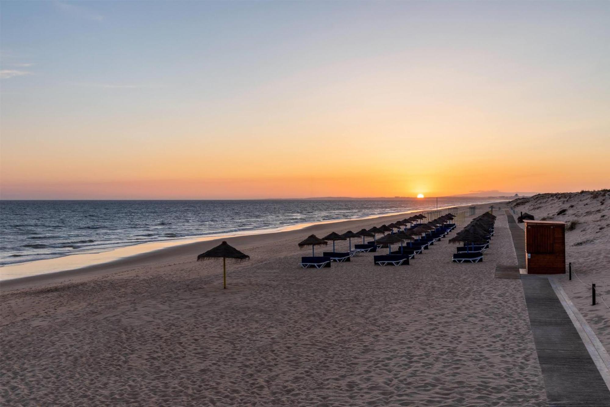Wyndham Grand Algarve Hotell Quinta do Lago Eksteriør bilde