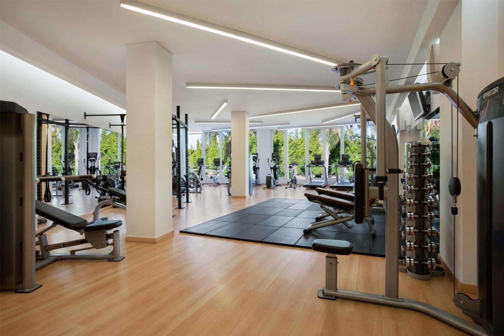 Wyndham Grand Algarve Hotell Quinta do Lago Eksteriør bilde