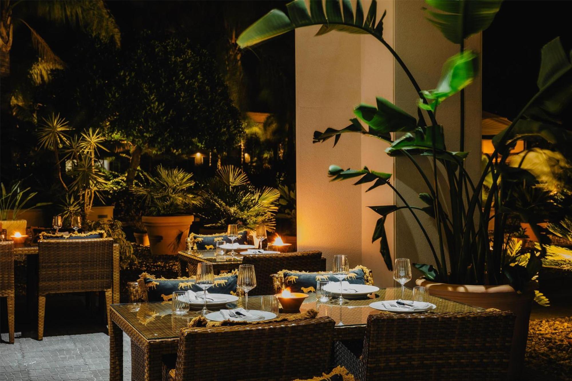 Wyndham Grand Algarve Hotell Quinta do Lago Eksteriør bilde