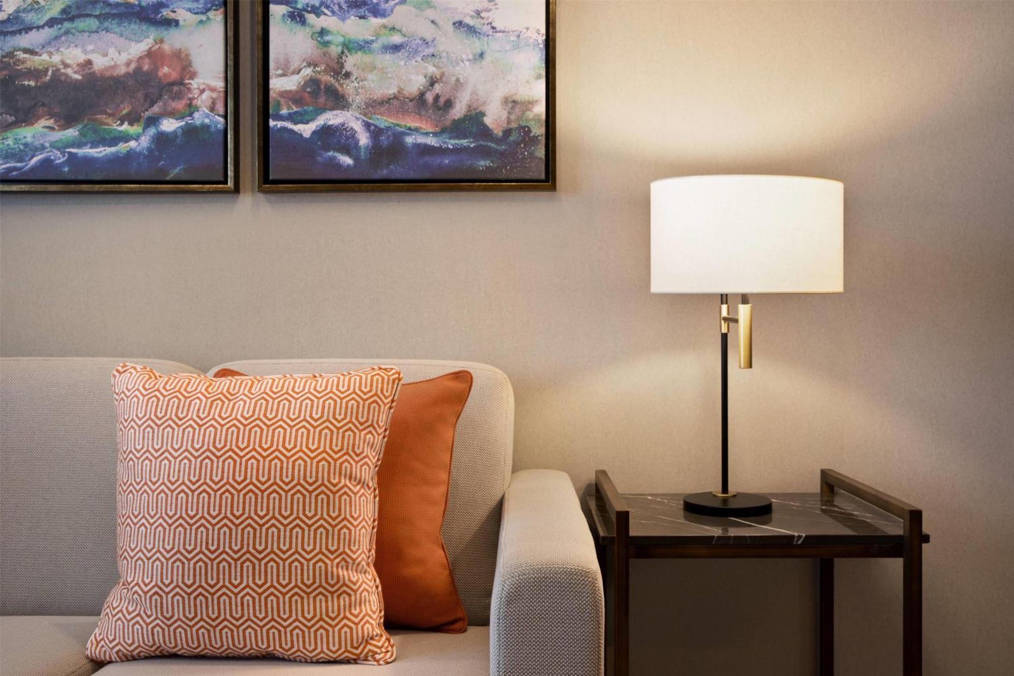 Wyndham Grand Algarve Hotell Quinta do Lago Eksteriør bilde